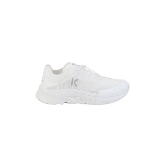 KENZO Sneaker KENZO-PACE 2.0 weiss | 41