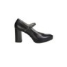 DIRNDL & BUA Trachtenpumps  schwarz | 40