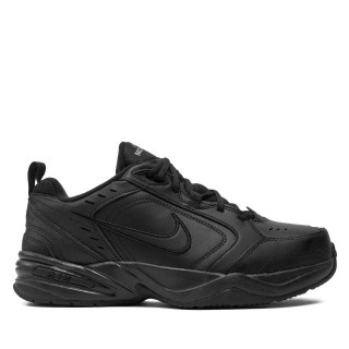 Fitnessschuhe Nike Air Monarch IV (4E) 416355 001 Schwarz