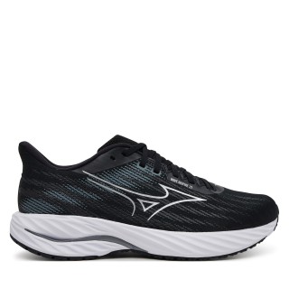 Laufschuhe Mizuno Wave Inspire 21 J1GC2545 Schwarz