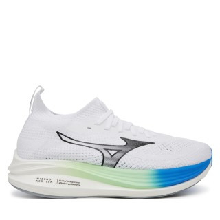 Laufschuhe Mizuno Mizuno Neo Zen J1GC2586 Grau