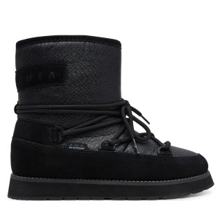 Schneeschuhe Luhta Nauttiva 75580 Schwarz