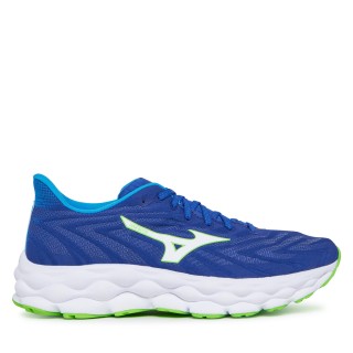 Laufschuhe Mizuno Wave Sky 8 J1GC2402 Blau