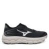 Laufschuhe Mizuno Wave Horizon 8 J1GC2526 Schwarz