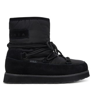 Schneeschuhe Luhta Nauttiva 75580 Schwarz