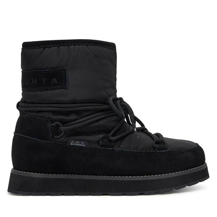 Schneeschuhe Luhta Nauttiva 75580 Schwarz