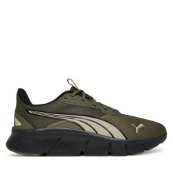 Laufschuhe Puma Flexfocus Lite Modern Woven 311481 05 Grün
