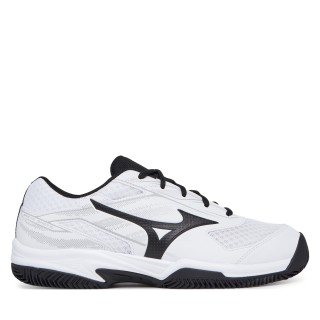 Tennisschuhe Mizuno Break Shot 5 Cc 61GC2525 Weiß