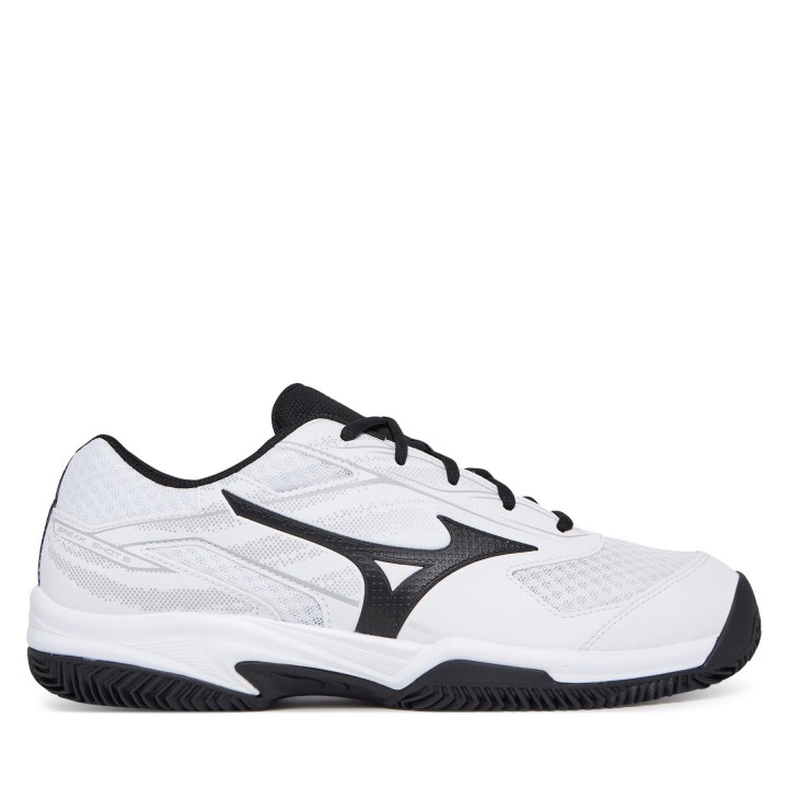 Tennisschuhe Mizuno Break Shot 5 Cc 61GC2525 Weiß