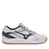 Hallenschuhe Mizuno Cyclone Speed 5 V1GA2580 Weiß