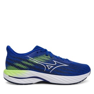 Laufschuhe Mizuno Wave Inspire 21 J1GC2544 Blau