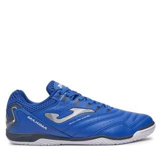 Fußballschuhe Joma Maxima Indoor MAXW2404IN Blau