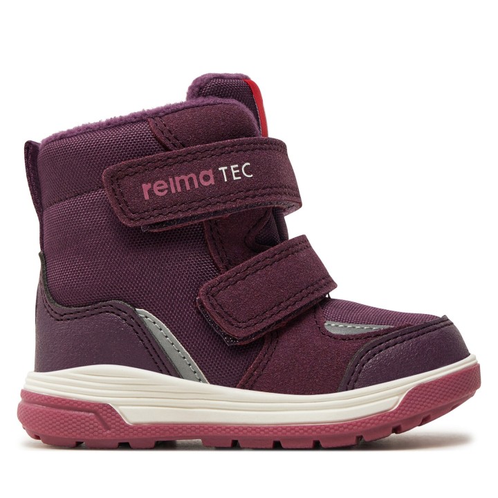 Schneeschuhe Reima Qing 5400026A Violett