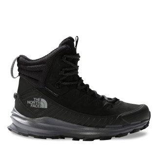 Trekkingschuhe The North Face M Vectiv Fastpack Insulated FuturelightNF0A7W53NY71 Schwarz