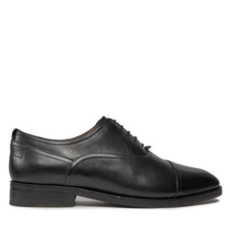 Halbschuhe Ted Baker 263344 Schwarz