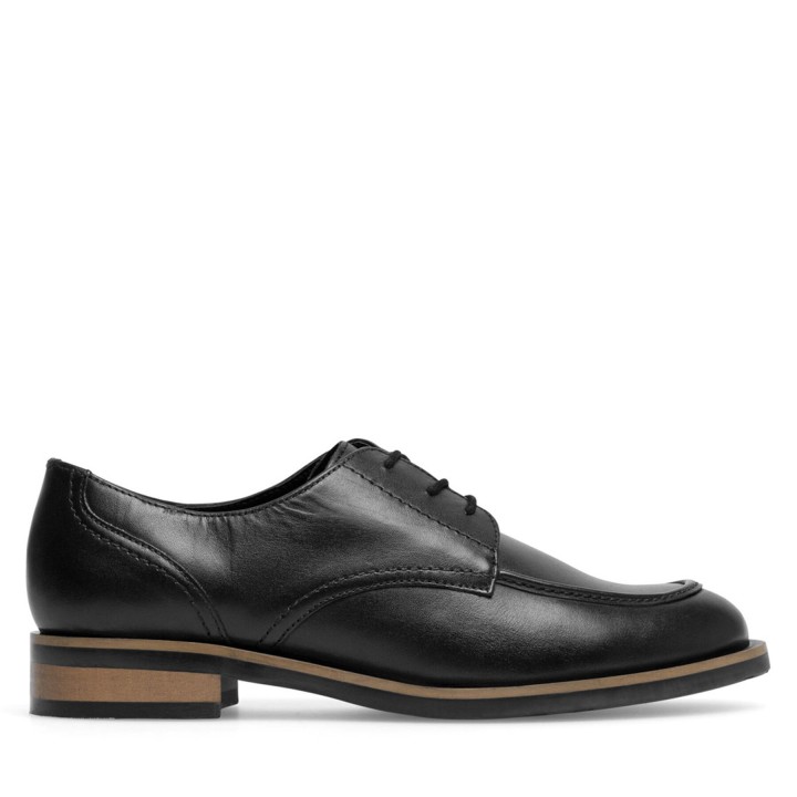 Oxford Schuhe Lasocki WI23-POLA-02 Schwarz