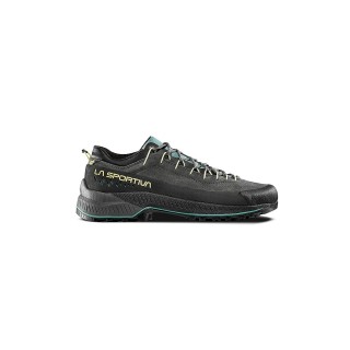 LA SPORTIVA Damen Zustiegsschuhe TX4 Evo  grau | 38