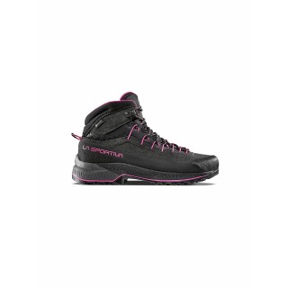 LA SPORTIVA Damen Zustiegsschuhe TX4 Evo Mid GTX schwarz | 38