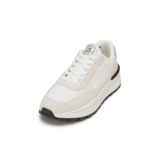 Marc OPolo Sneaker "aus Leder-Polyester-Mix"