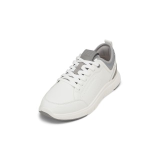 Marc OPolo Sneaker "mit gepolstertem Strickeinsatz"