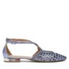 Halbschuhe Gioseppo Leskovic 71180-P Blau