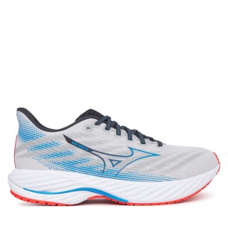 Laufschuhe Mizuno Wave Rider 28 J1GC2403 Grau