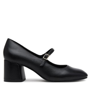 Halbschuhe Marco Tozzi 2-22449-44 Schwarz