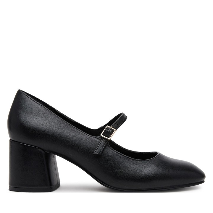 Halbschuhe Marco Tozzi 2-22449-44 Schwarz