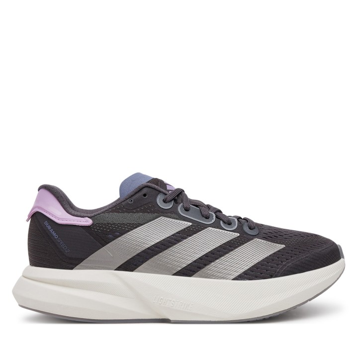 Laufschuhe adidas Duramo Speed 2 JQ2202 Grau