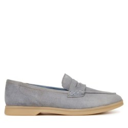 Halbschuhe Marco Tozzi 2-24603-44 Himmelblau