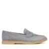 Halbschuhe Marco Tozzi 2-24603-44 Himmelblau