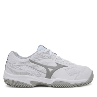 Tennisschuhe Mizuno Break Shot 5 Cc 61GC2526 Weiß