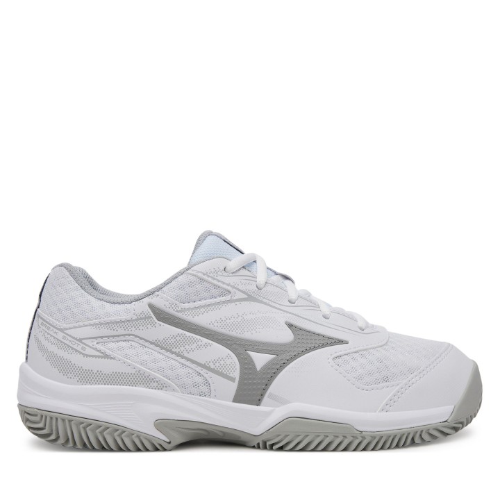 Tennisschuhe Mizuno Break Shot 5 Cc 61GC2526 Weiß