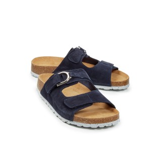 Multikomfort-Pantolette Memory