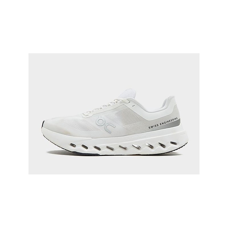 On Running Cloudsurfer Next - White - Mens, White