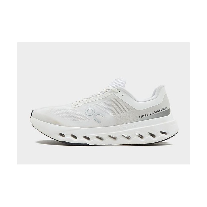 On Running Cloudsurfer Next - White - Mens, White