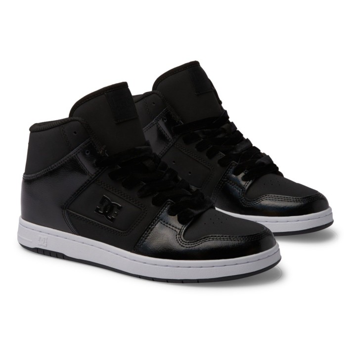 DC Shoes Sneaker "Manteca"