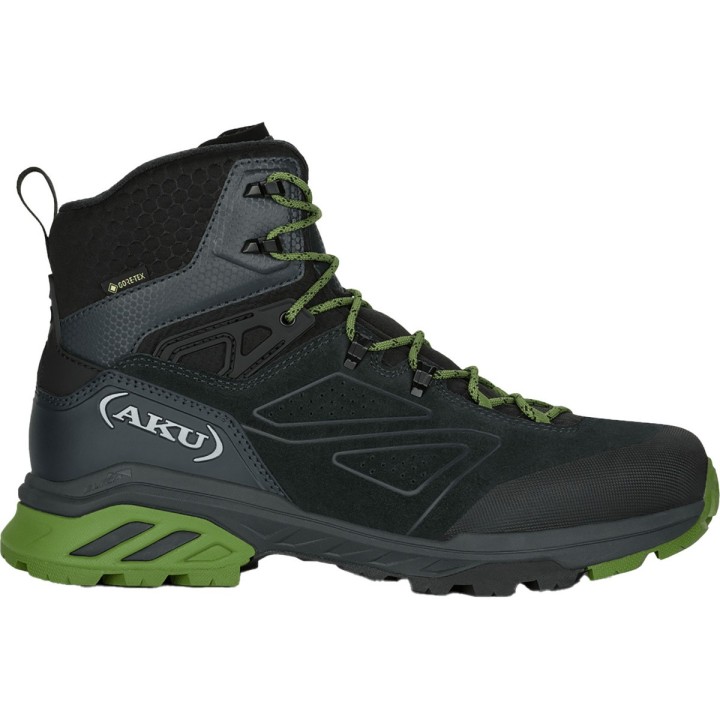 Aku Herren Reactive GTX Schuhe