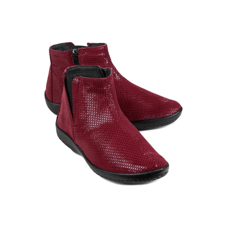 Hallux-Soft-Stiefelette