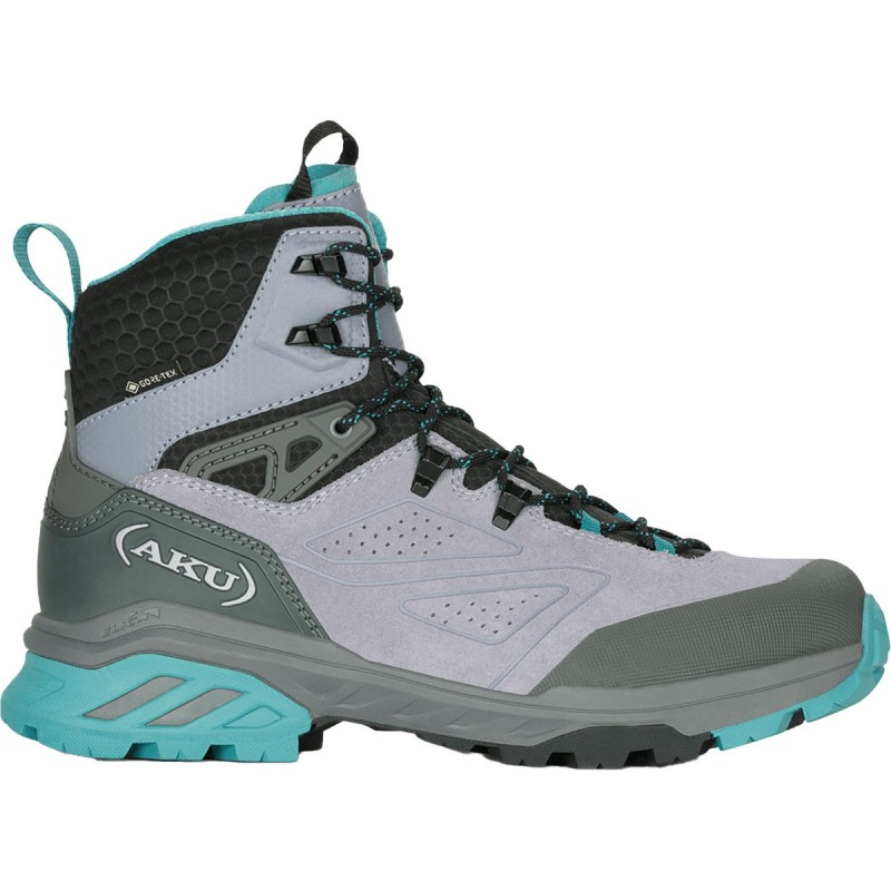 Aku Damen Reactive GTX Schuhe