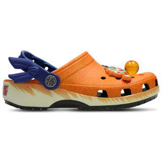 Crocs Classic Unisex Schuhe - Mehrfarbig - Größe: 36-37 - Plastic/Polycarbonate - Foot Locker