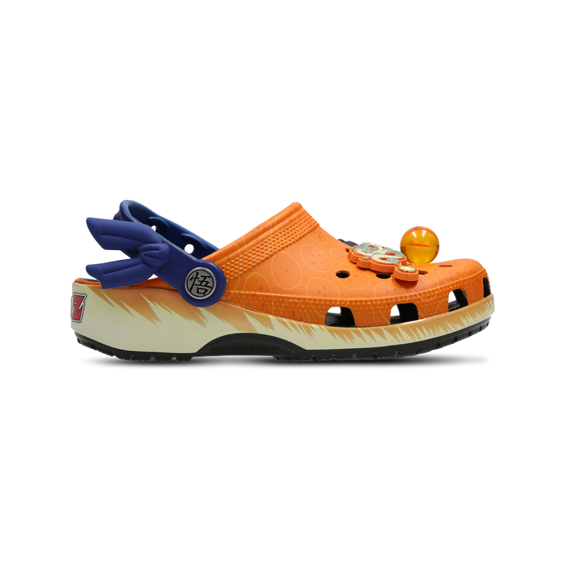 Crocs Classic Unisex Schuhe - Mehrfarbig - Größe: 36-37 - Plastic/Polycarbonate - Foot Locker