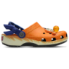 Crocs Classic Unisex Schuhe - Mehrfarbig - Größe: 36-37 - Plastic/Polycarbonate - Foot Locker