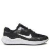 Laufschuhe Nike Revolution 7 (GS) FB7689 003 Schwarz