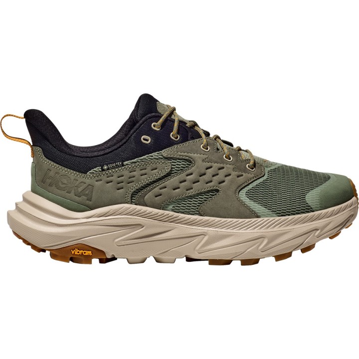 Hoka Herren Anacapa 2 Low GTX Schuhe