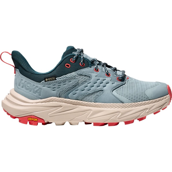 Hoka Damen Anacapa 2 Low GTX Schuhe