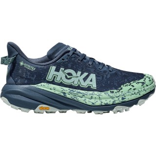 Hoka Damen Speedgoat 6 GTX Schuhe