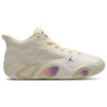 Jordan Tatum Unisex Schuhe - Weiß - Größe: 36.5 - Leder - Foot Locker