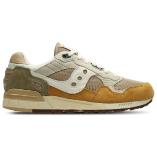 Saucony Shadow 5000 Herren Schuhe - Beige - Größe: 40 - Wildleder - Foot Locker
