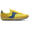 Saucony Trainer 80 Herren Schuhe - Gelb - Größe: 40 - Nylon - Foot Locker